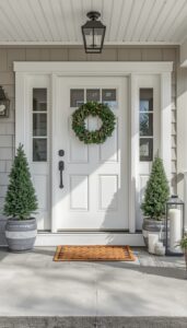 Stick to a Calm Palette