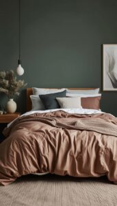 Stick to a Cohesive Color Palette