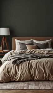 Stick to a Cohesive Color Palette