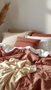 Stick to a Cohesive Color Range