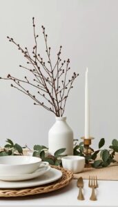 Stick to a Neutral Palette