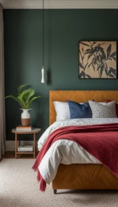 Stick to a shared color story