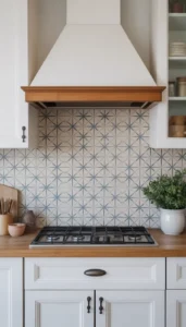 Stick to classic shapes