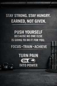 Stick to neutral tones