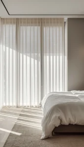 Stick to neutral tones