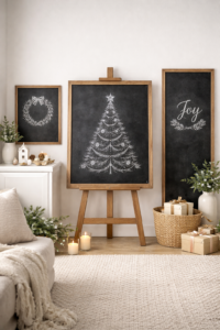 Stick to one main element