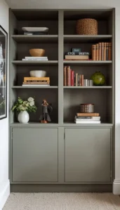 Storage Ideas That Blend With Decor