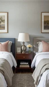 Storage Solutions That Keep the Room Organized