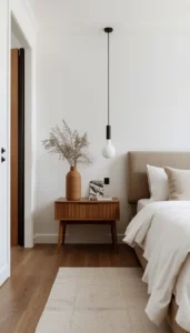 Streamlined Furniture With Simple Silhouettes