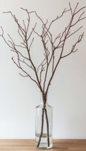 Style Bare Branches