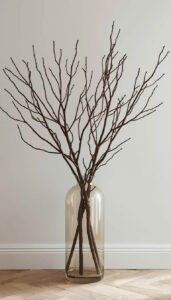 Style Bare Branches