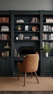 Style Shelves With Purpose