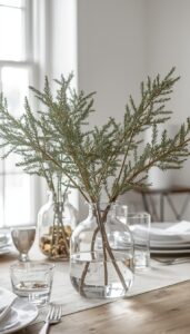 Style With Glass Containers