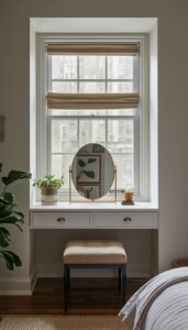 Style a Window Ledge or Nook