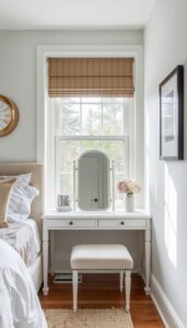 Style a Window Ledge or Nook