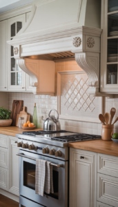 Stylish and Practical Backsplash Ideas