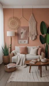 Sustainable Decor Choices Gaining Attention