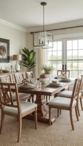 Table Styling That Feels Casual and Charming