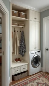 Tall Lockers and Cabinets for Vertical Storage