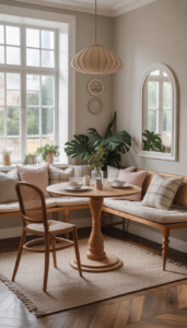 Textiles That Add Comfort and Style