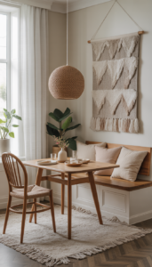 Textiles That Add Comfort and Style