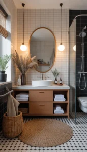 Textiles and Accessories That Complete the Look