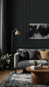 Textured Fabrics That Add Warmth