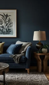 Textured Fabrics That Add Warmth