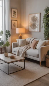 Textured Fabrics That Add Warmth