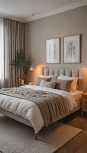 Textures That Add Warmth and Comfort