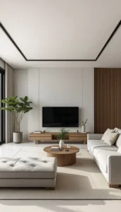 Thoughtful Layouts That Enhance Openness