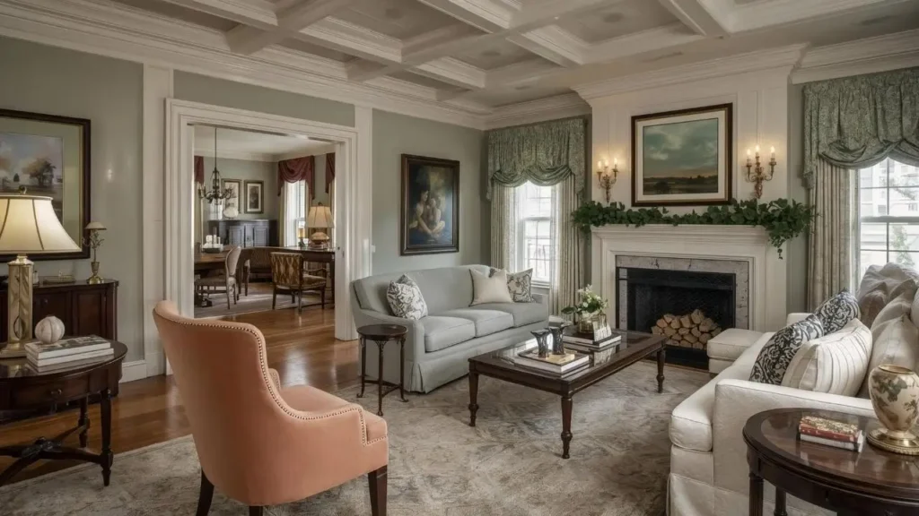 Traditional Southern Home Decor Ideas That Feel Warm and Timeless