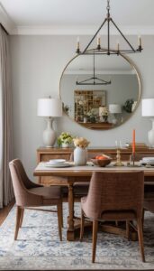 Try a mirror for depth