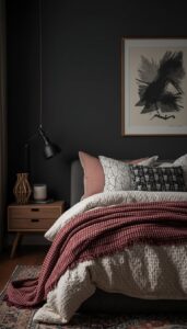 Use Artwork for Contrast