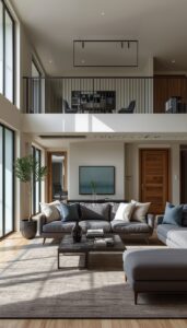 Use Consistent Materials