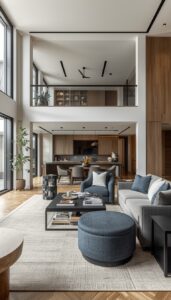 Use Consistent Materials