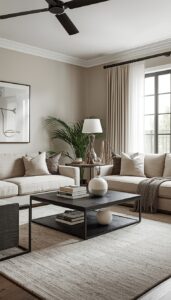 Use Contrast Carefully