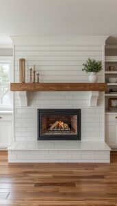 Use Contrasting Grout Carefully