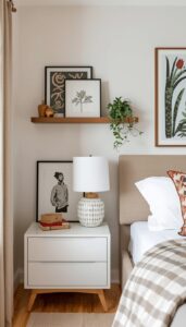 Use Decor in Unexpected Places