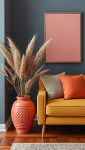 Use Decorative Accents Thoughtfully