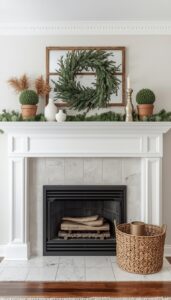 Use Everyday Natural Pieces