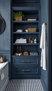 Use Functional Storage