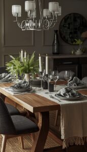 Use Layered Table Settings
