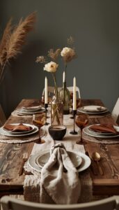 Use Layered Table Settings