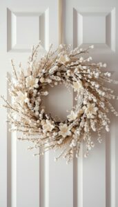 Use Light and Neutral Accents