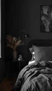 Use Matte or Soft Finishes