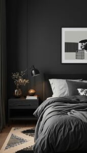 Use Matte or Soft Finishes