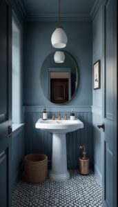 Use Mirrors Strategically