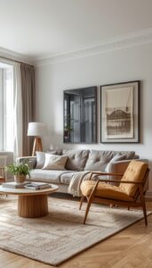 Use Mirrors Strategically