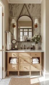 Use Mirrors to Reflect Light